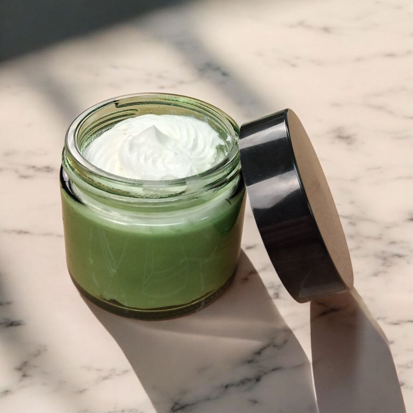 Luminous Lift Day Face Cream