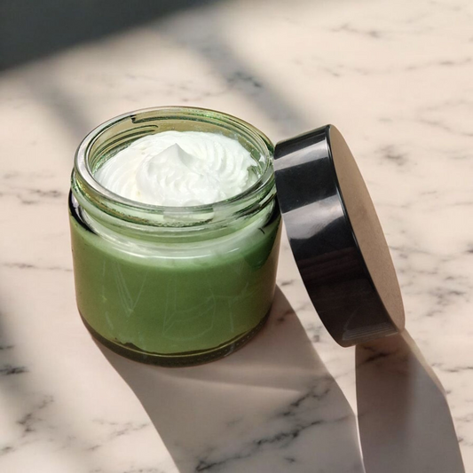 Luminous Lift Day Face Cream