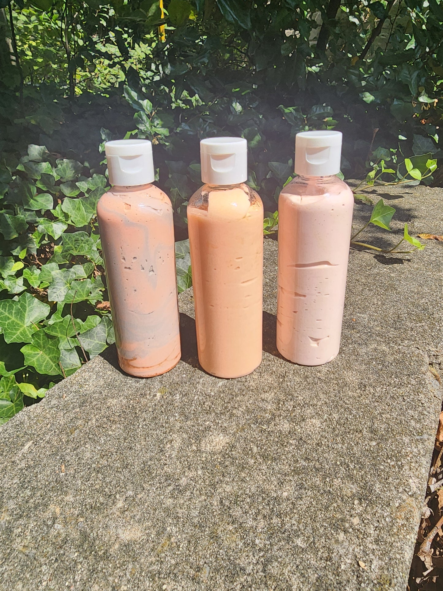 Candy Apple Lotion – Hydrating Beef Tallow & Mango Butter Skincare
