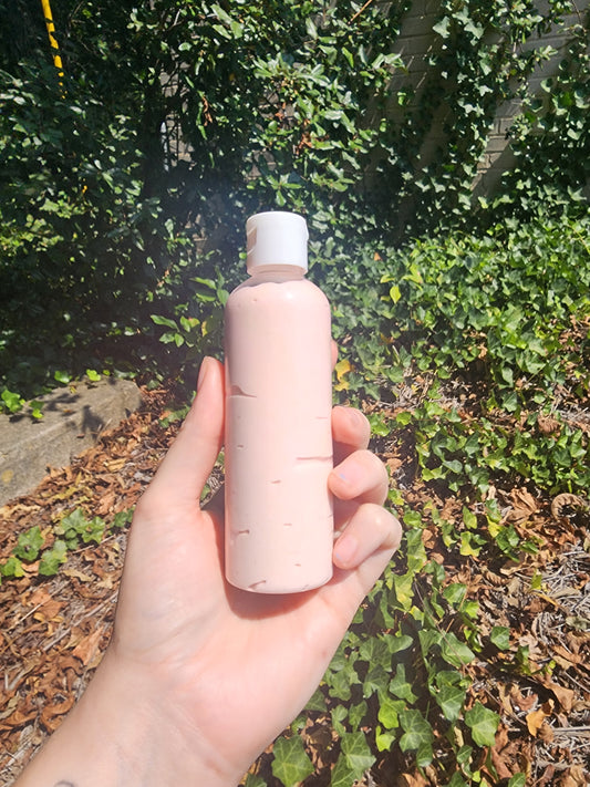 Candy Apple Lotion – Hydrating Beef Tallow & Mango Butter Skincare