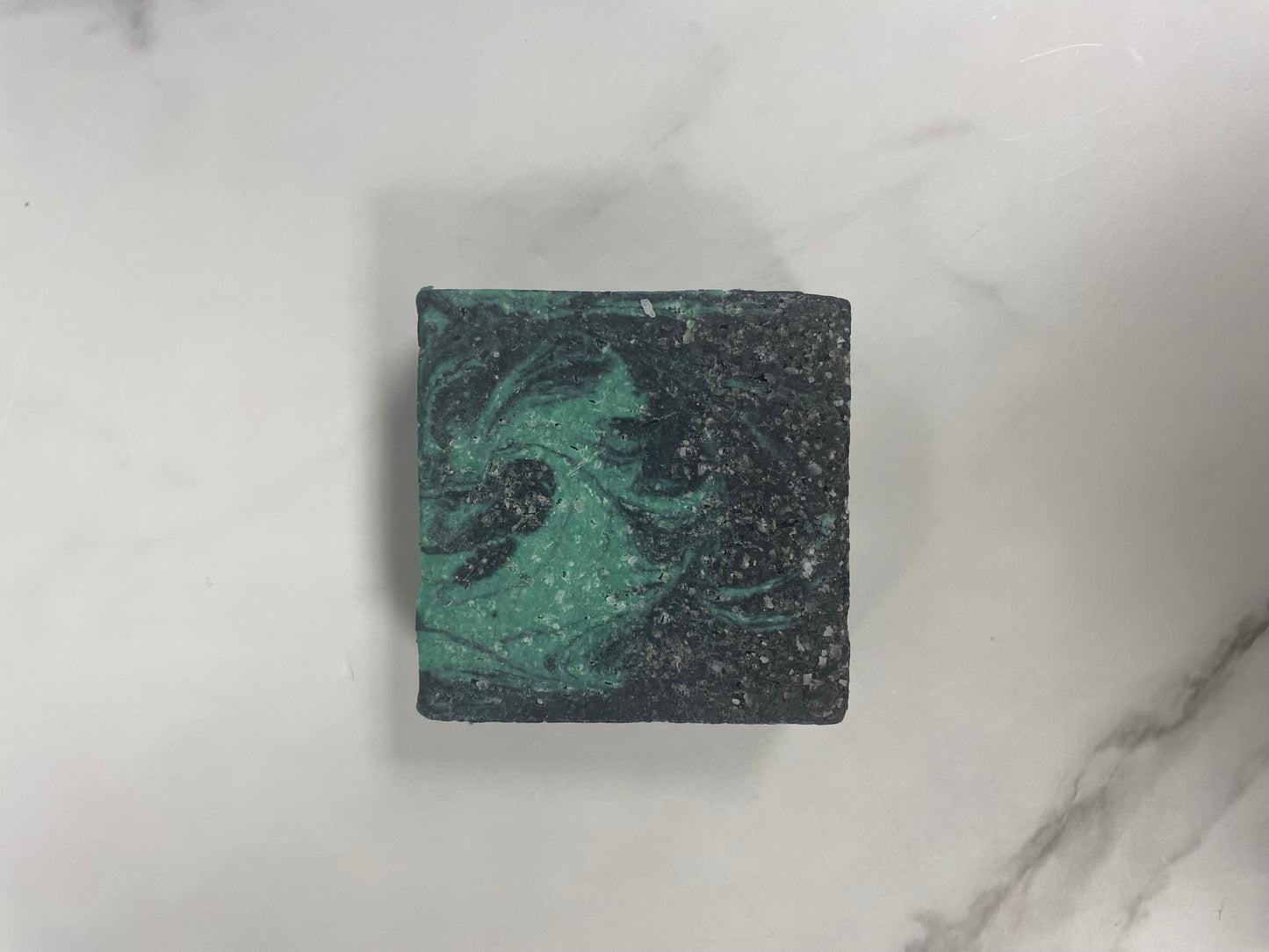 The Perfect Man- Salt Soap- Mens Soap