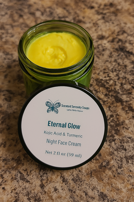 Eternal Glow