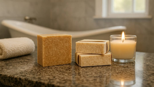 gentle balance ph yoni bar