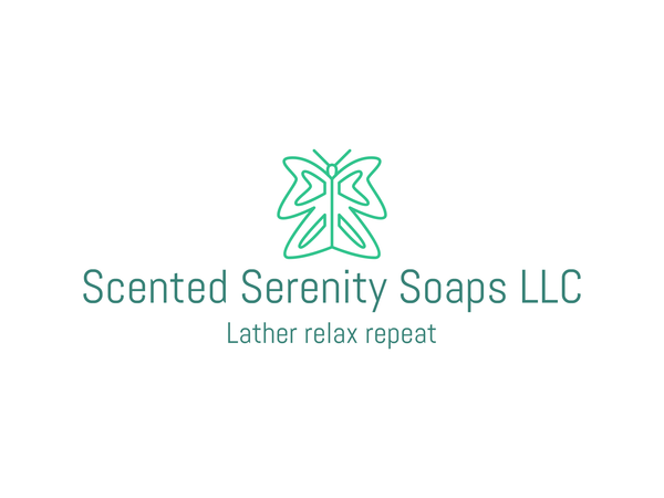 Scented Serenity Soaps